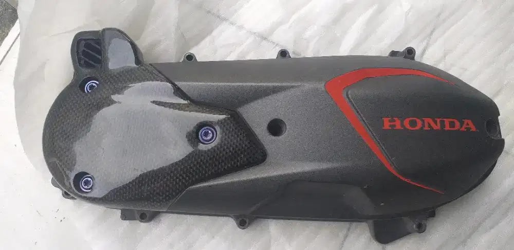 Aksesoris honda pcx/vario 125 dan 150