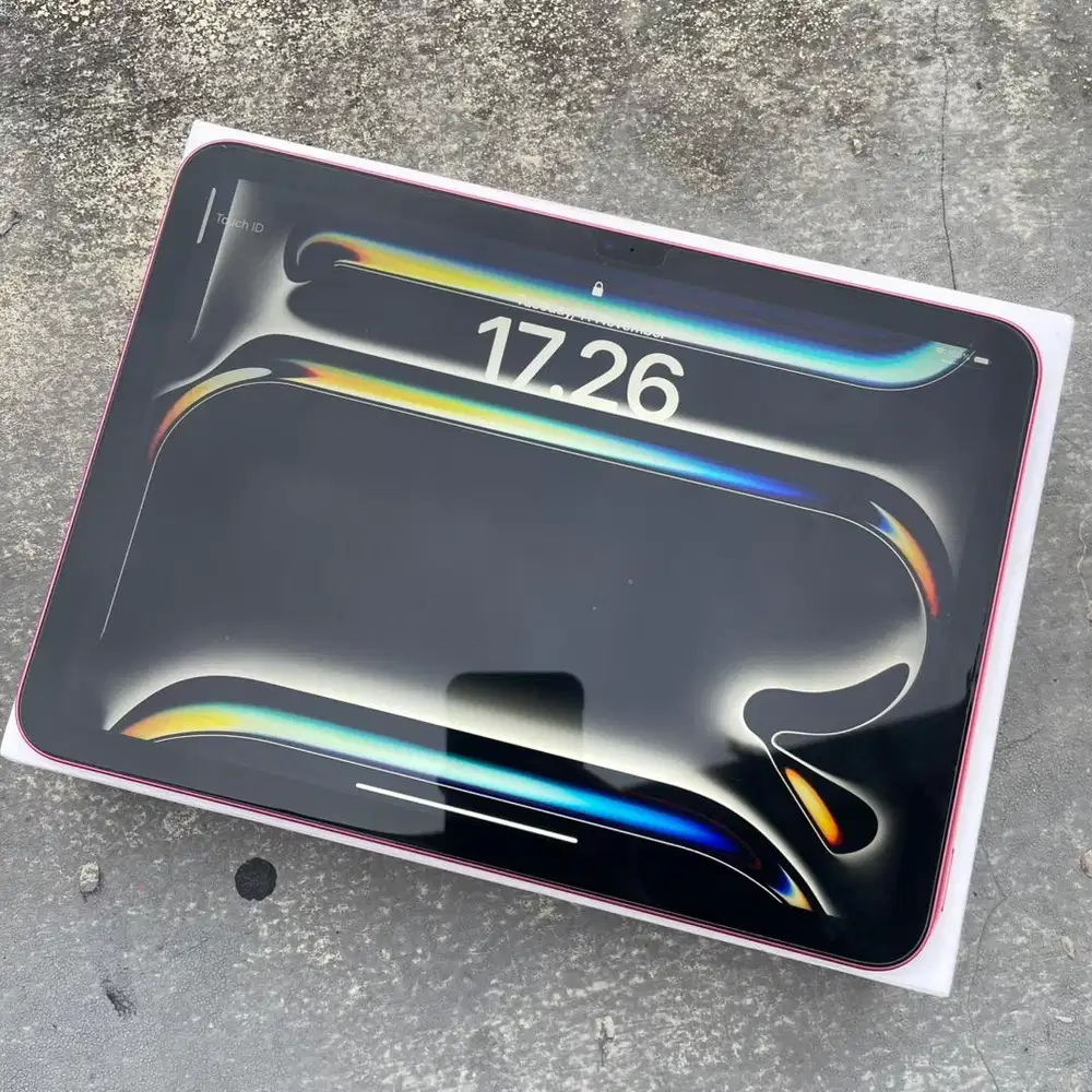 iPad 11 128gb iBox