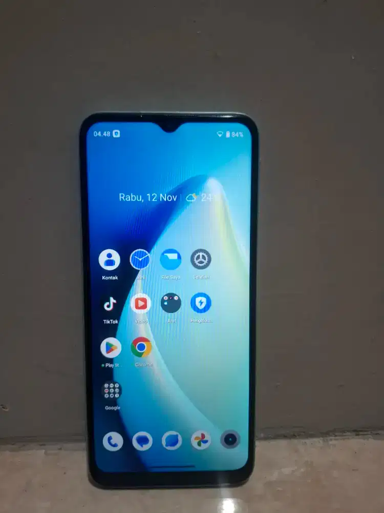 Realme C35 4/128