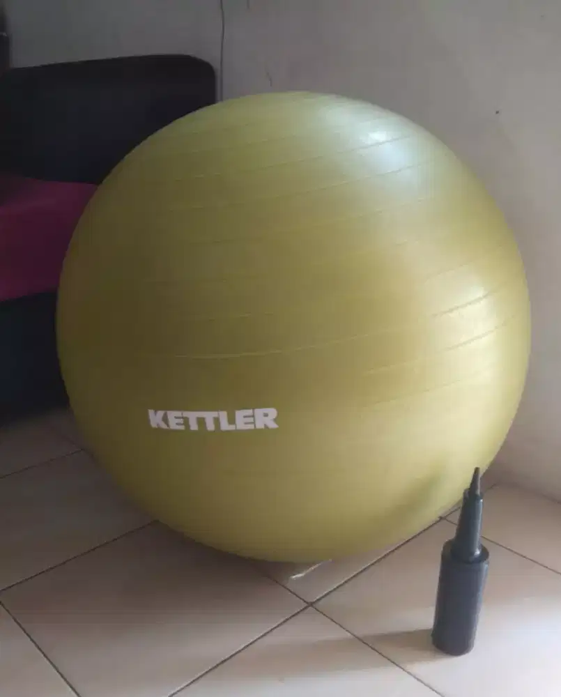 Gym Ball (Kettler)