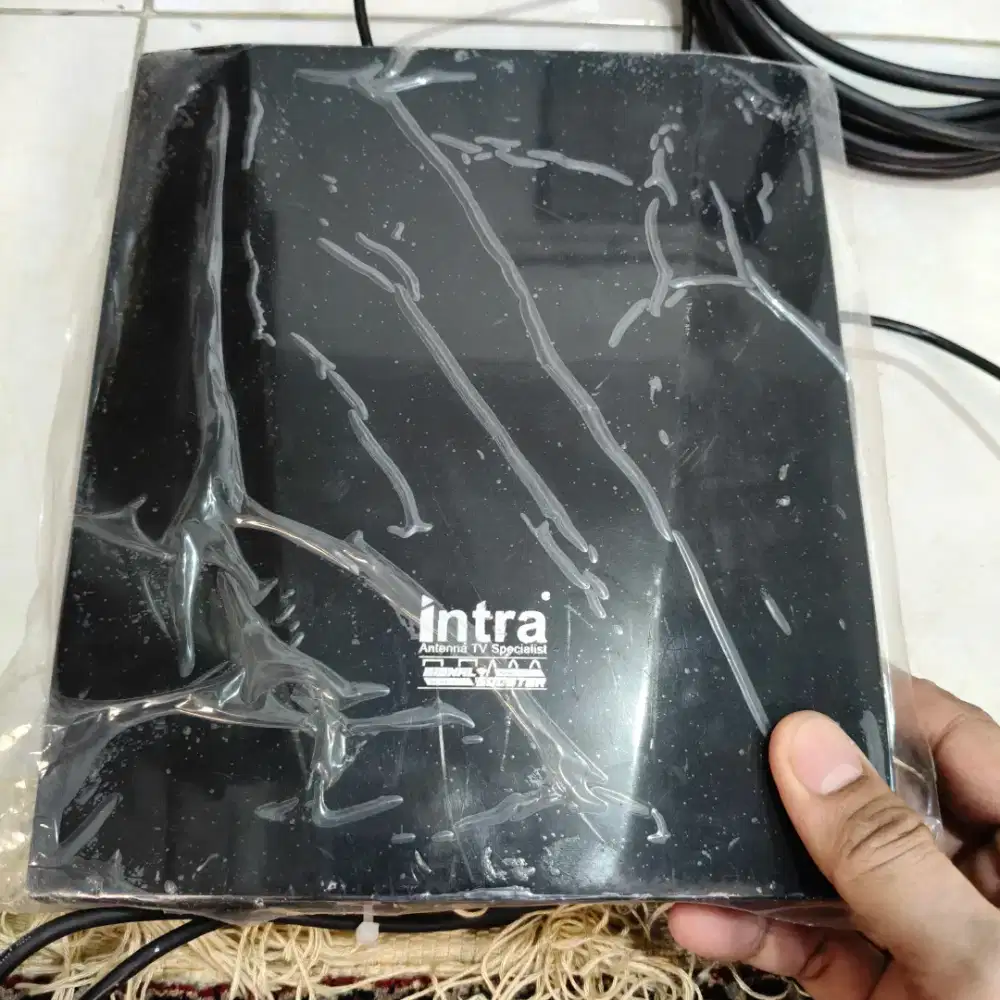 antena booster tv stb led tivi anten digital