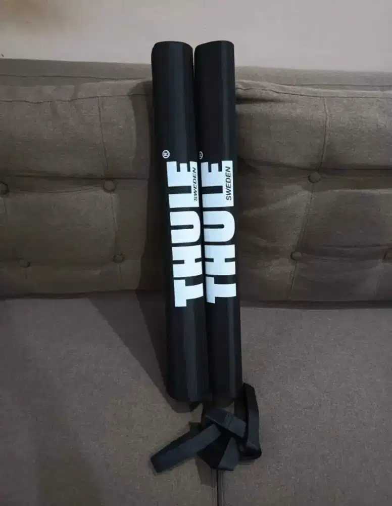 Thule pad buat crossbar