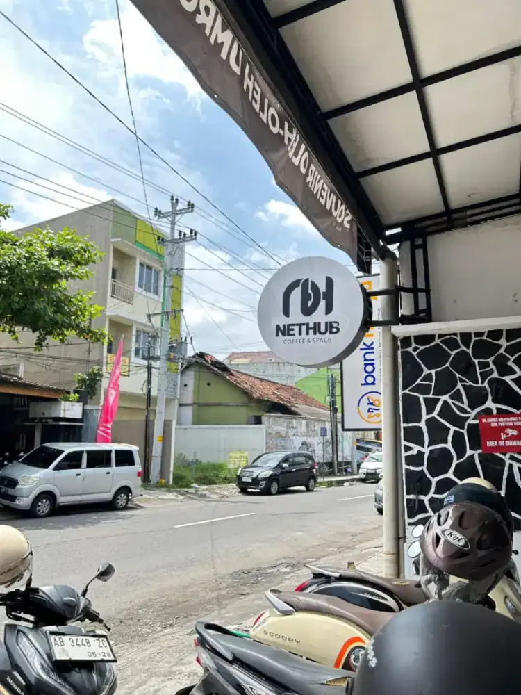 Virtual Office Sleman