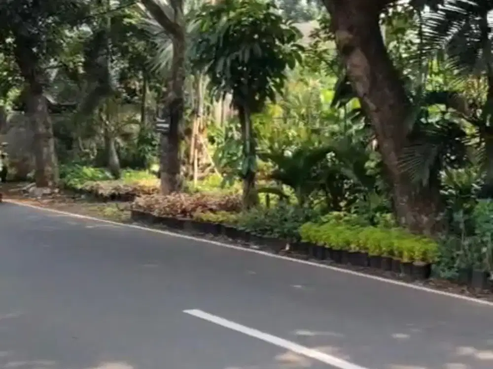 Dijual Kavling Tanah Bagus Kembangan Meruya Utara Jakarta Barat