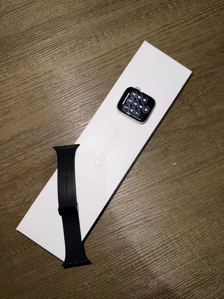 Apple Watch SE Gen 2