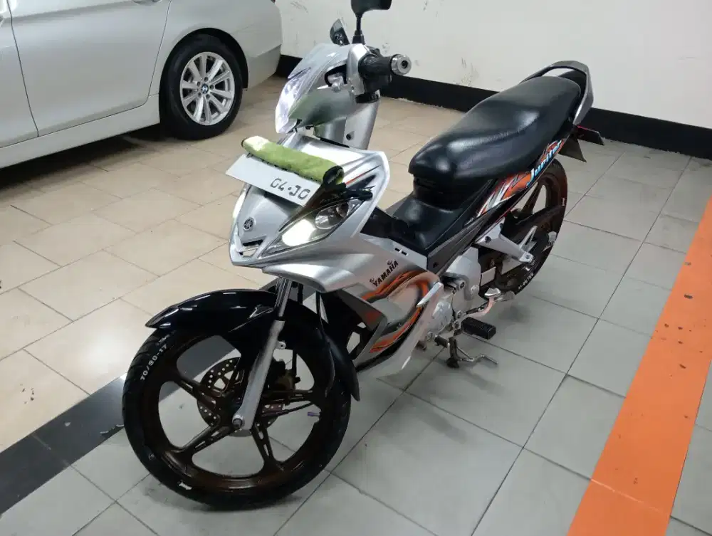 Jupiter MX old 135 CC Kopling Asli