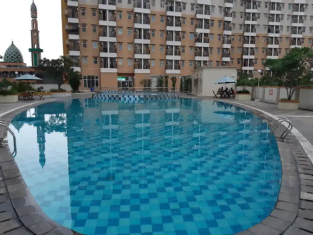 Hotel murah Depok Margonda harga mulai 70rb