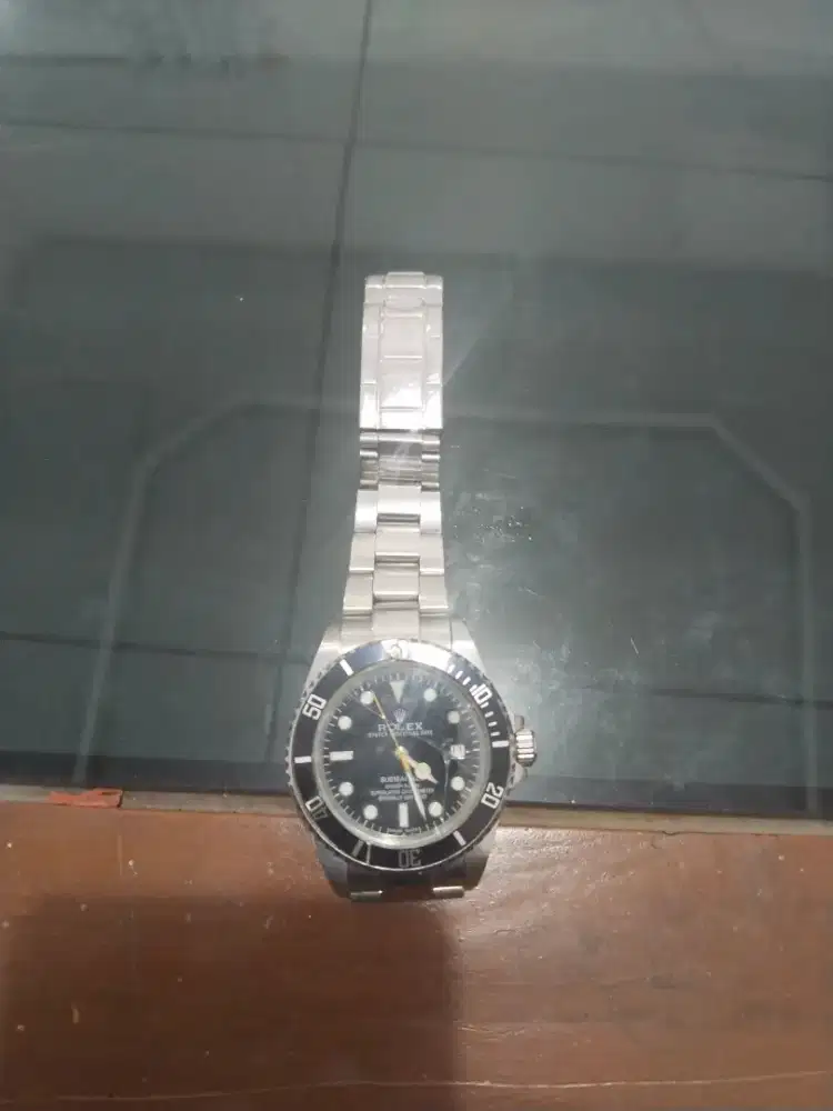 Jual jam tangan Rolex ori