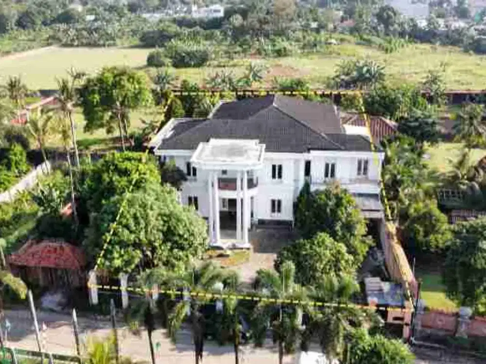 Dijual Rumah di Tapos Depok Jawa Barat
