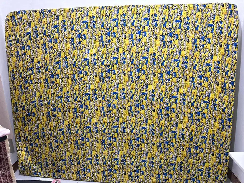 Kasur Busa Inoac 160x200x14cm