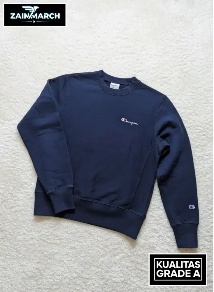 Crewneck Champion Original 100%