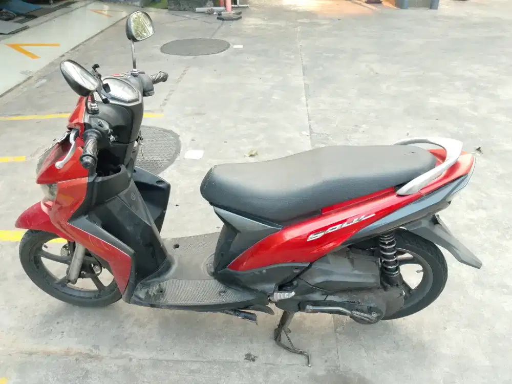 Ojek pribadi ojek pribadi