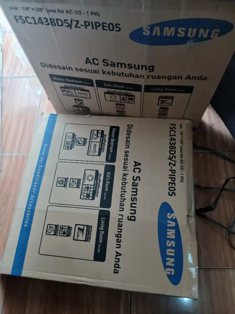 Pipa ac samsung ori (5m)