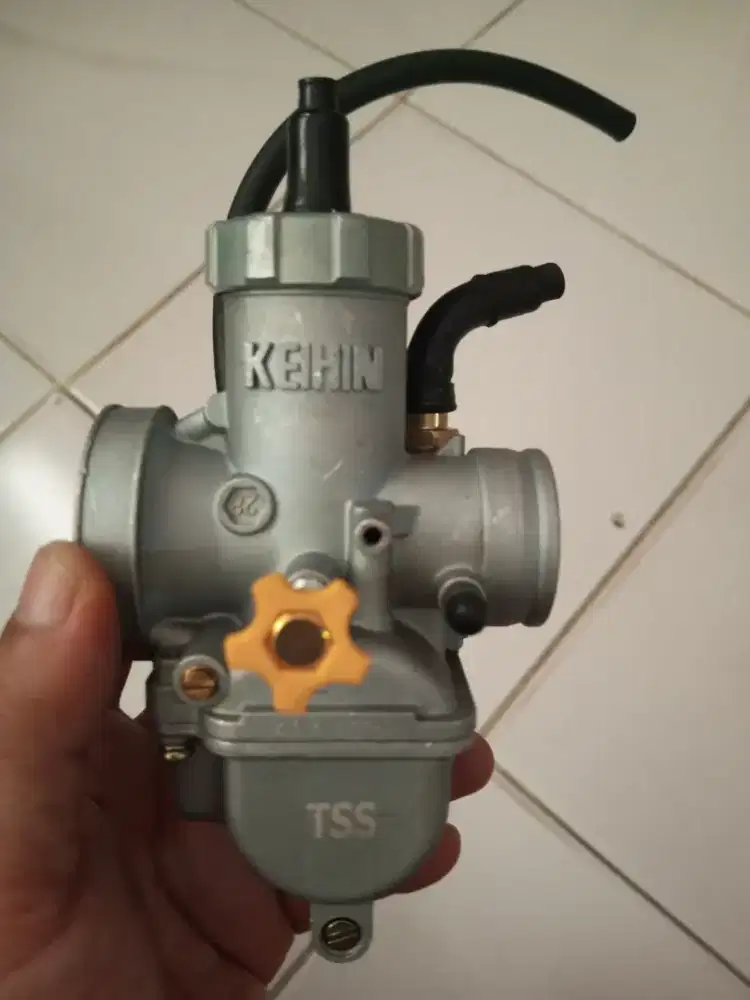 Karburator PE 28 di tambun selatan