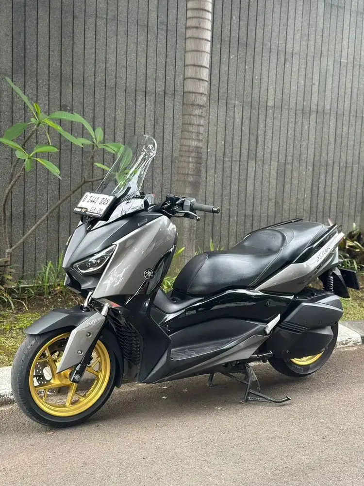 Yamaha Xmax Abs 2018 300CC TDR