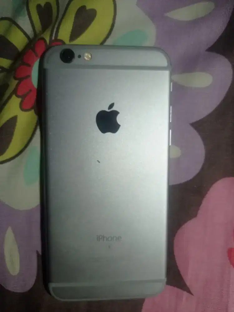 iPhone 6S 32GB Silver