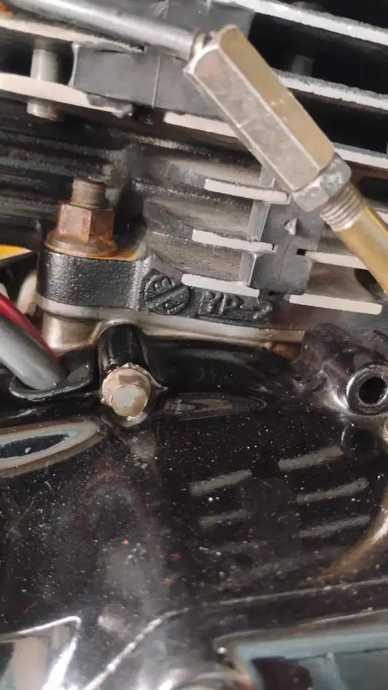 Jual RX King jual Santai