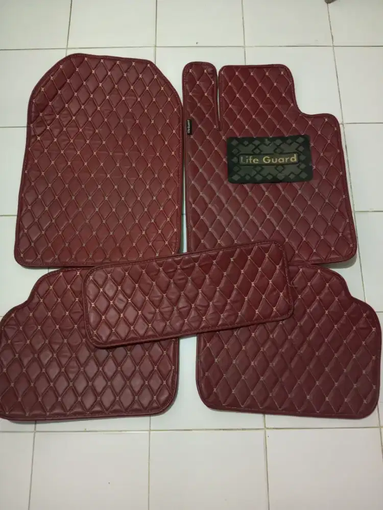 Karpet lantai Calya / Sigra di tambun selatan