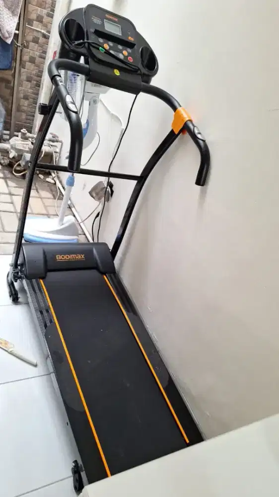 Treat meal buat di rumaj