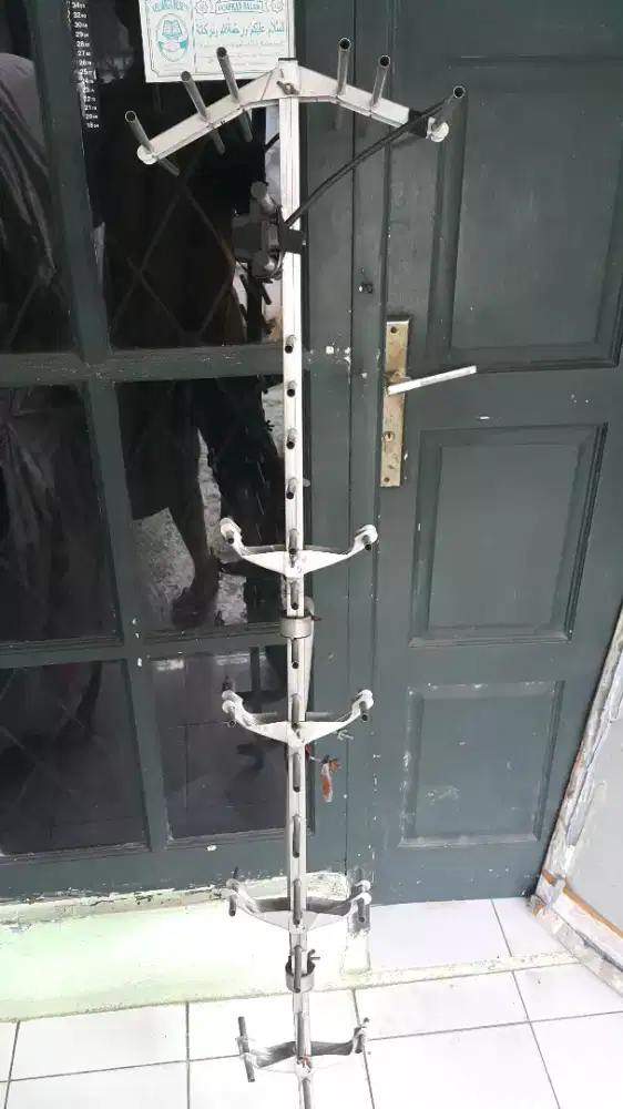 Antena tv panjang 1.6 meter