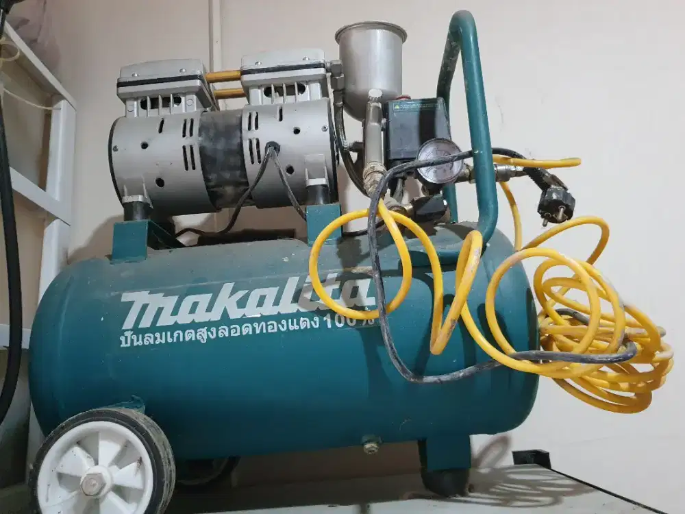Kompresor Makalita