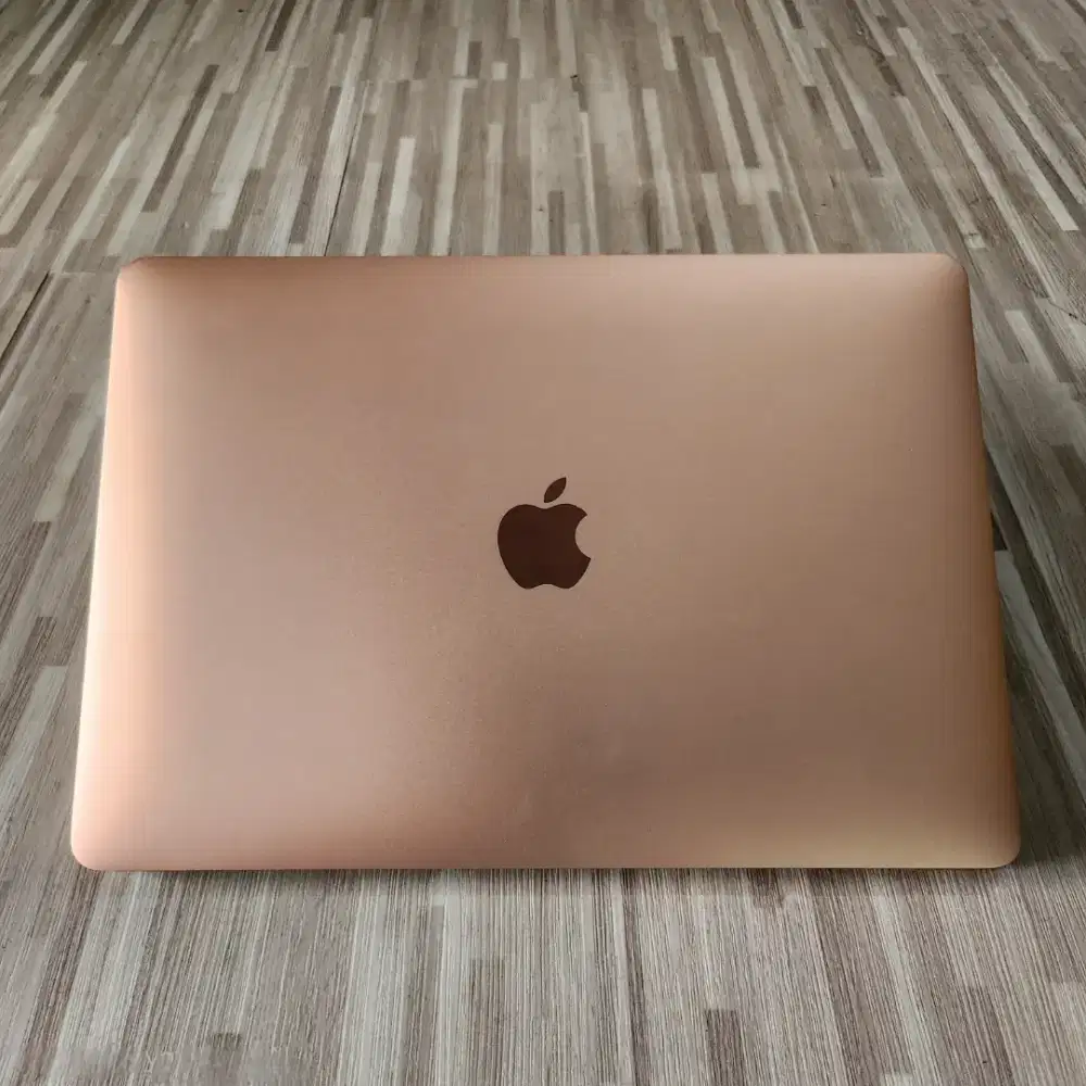 MacBook Air 2020 i5 8/512 Retina Gold Mulus