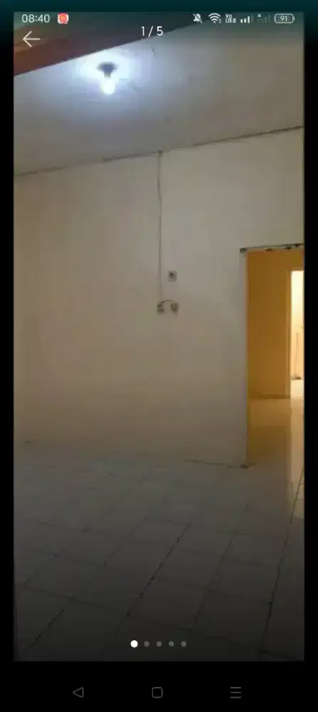 Kontrakan Jatibening Bekasi