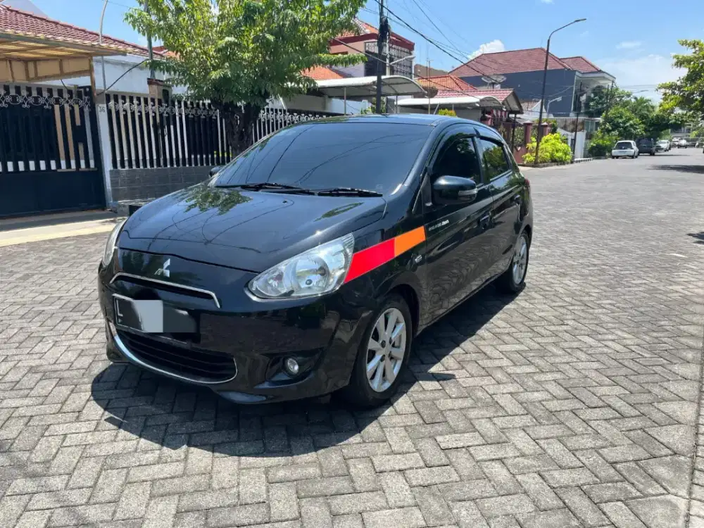 DP18Jt Mirage Exceed Sport Matic 2014