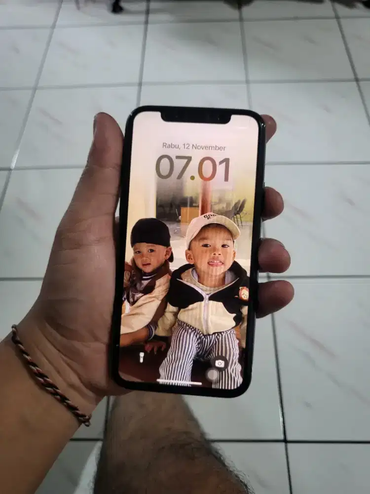 IPHONE 11 PRO 64GB Midnight Green