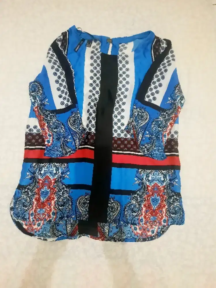 PL Blouse Wanita Branded