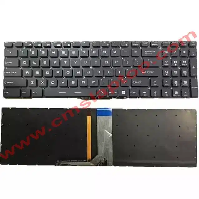 KEYBOARD LAPTOP