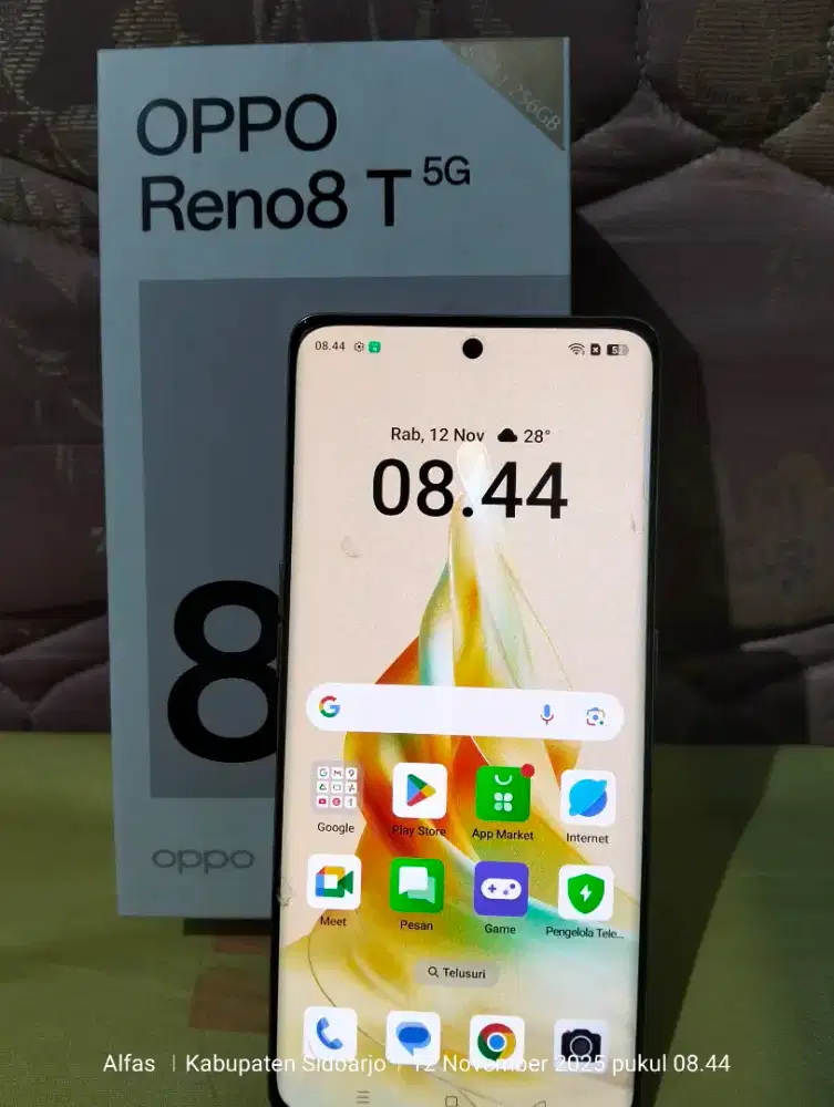 Oppo Reno 8T 5G