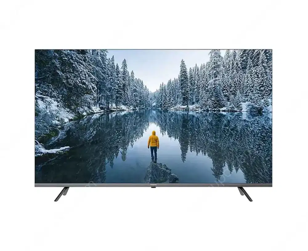 Panasonic Google TV 43 Inch 4K Spesial Promo
