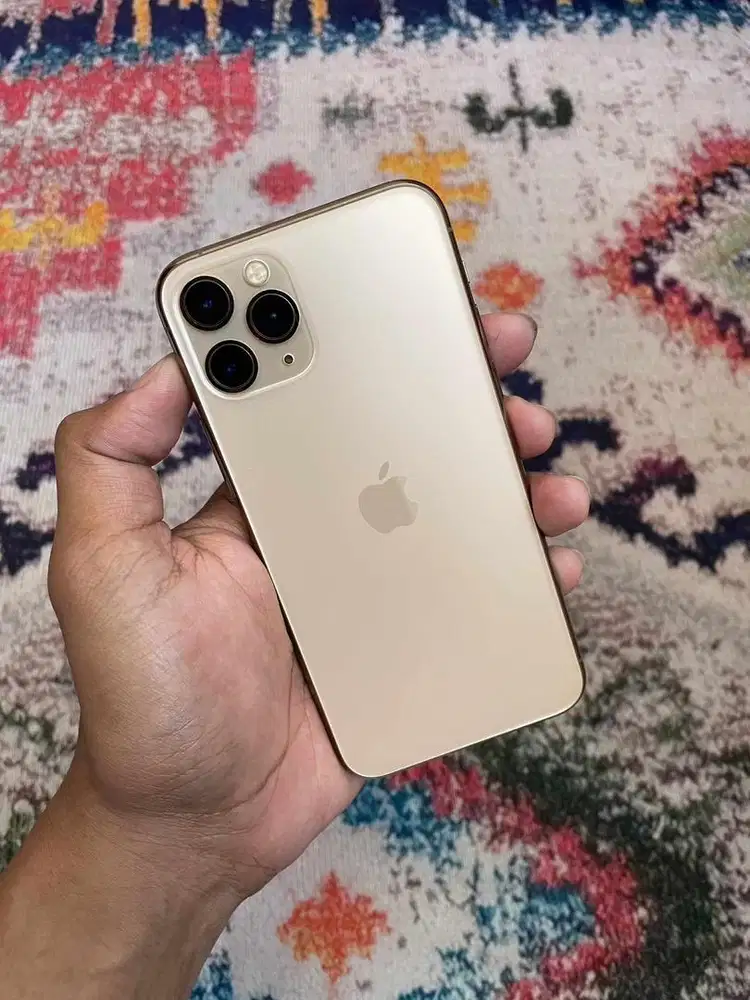 IPHONE 11 PRO 256GB GOLD