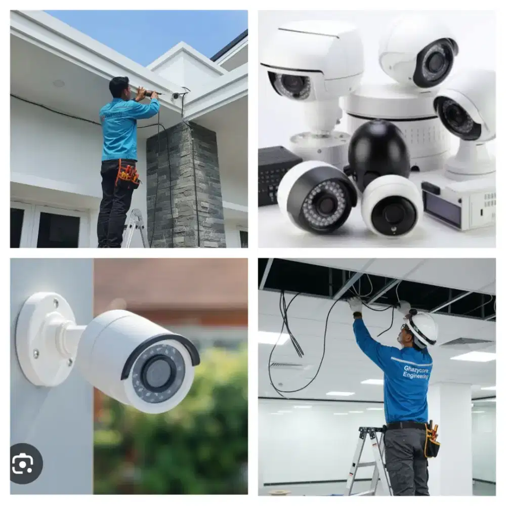 Jasa Teknisi Listrik Panggilan - Instalasi Baru & Perbaikan Konsleting