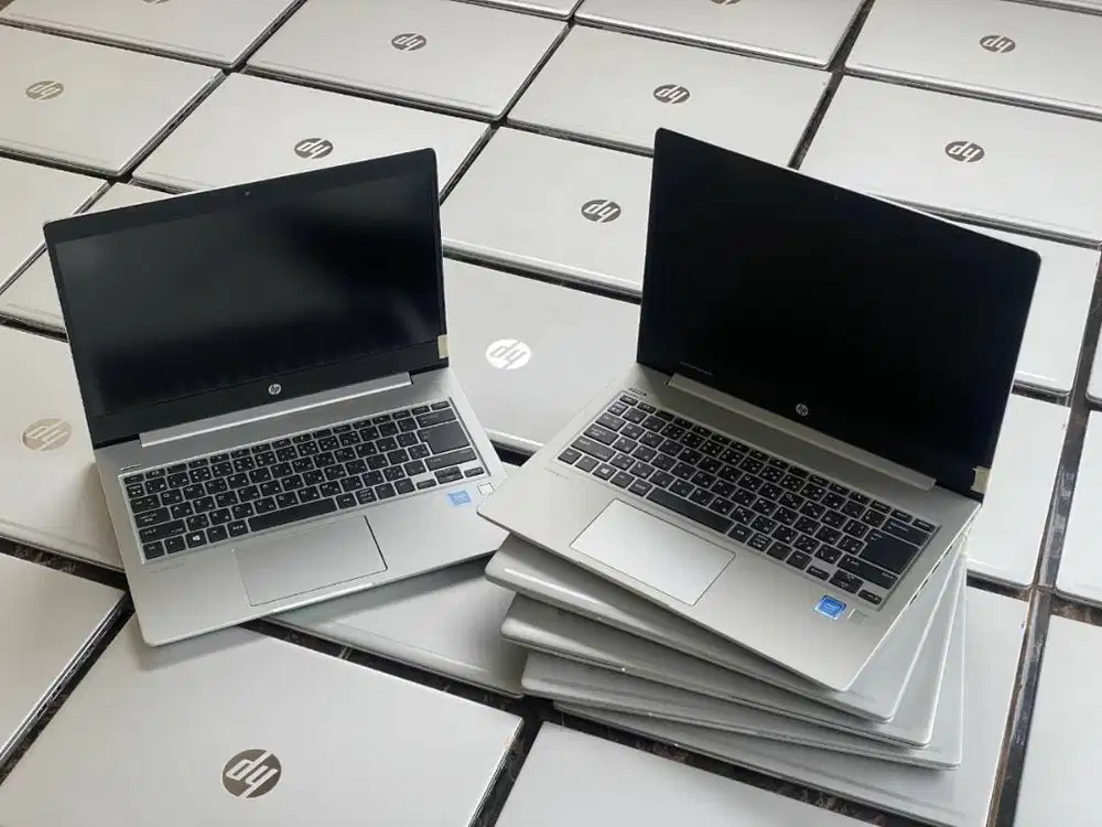 Laptop HP Probook MT22