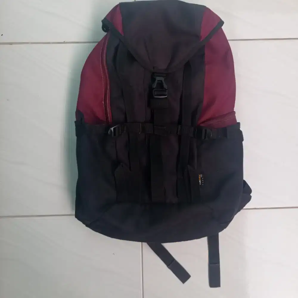 Tas ransel uniqlo original