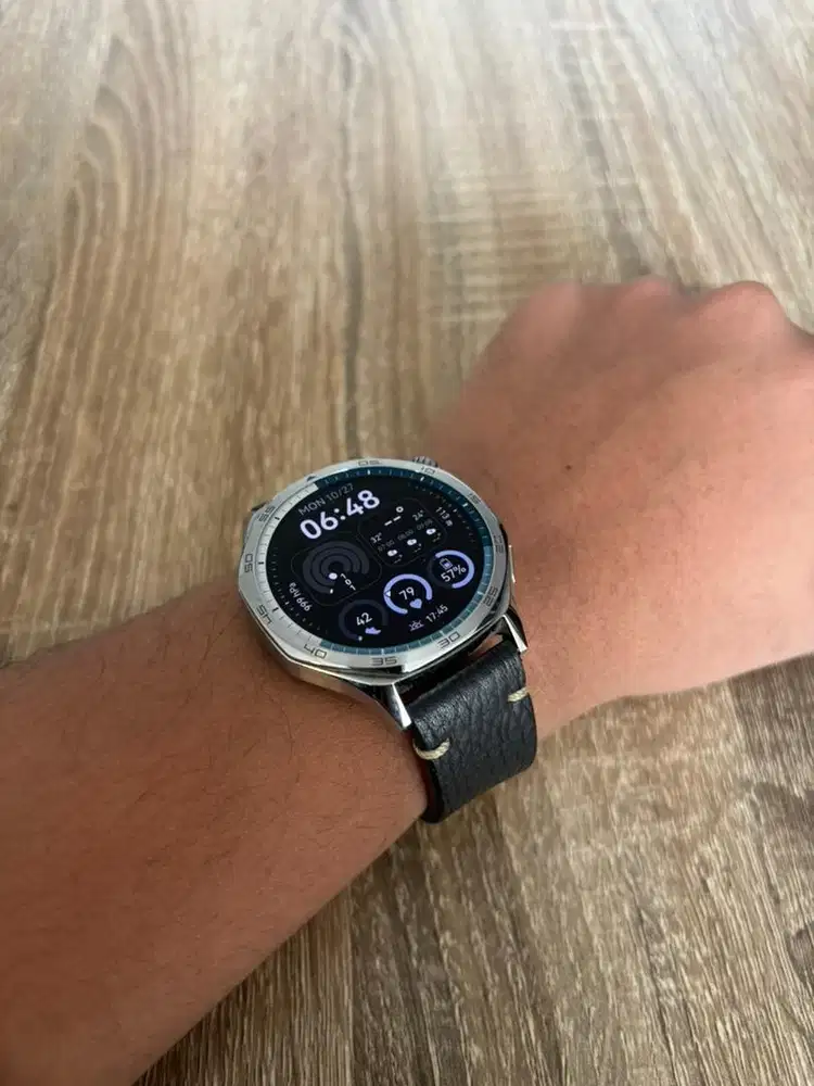 Smartwatch Huawei GT 5 46mm