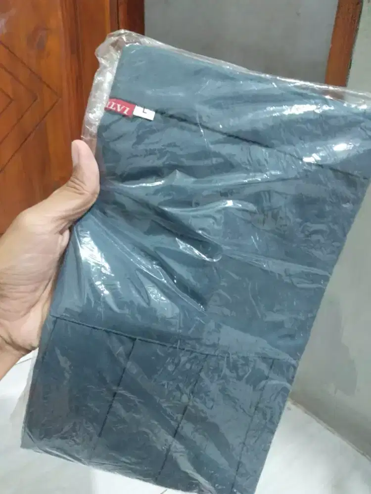 Rok Panjang Anak Sekolah SMA