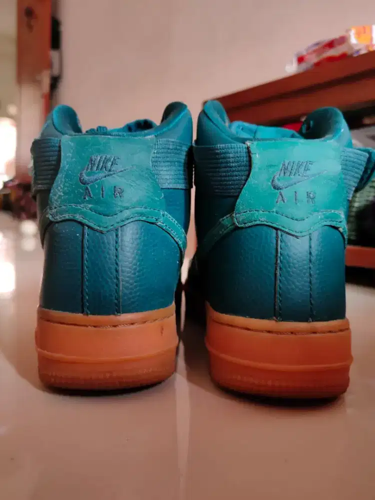 Sepatu Air Force 1 HI SE