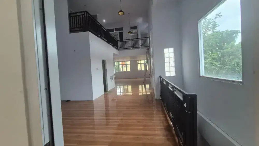 Dijual rumah kemayoran