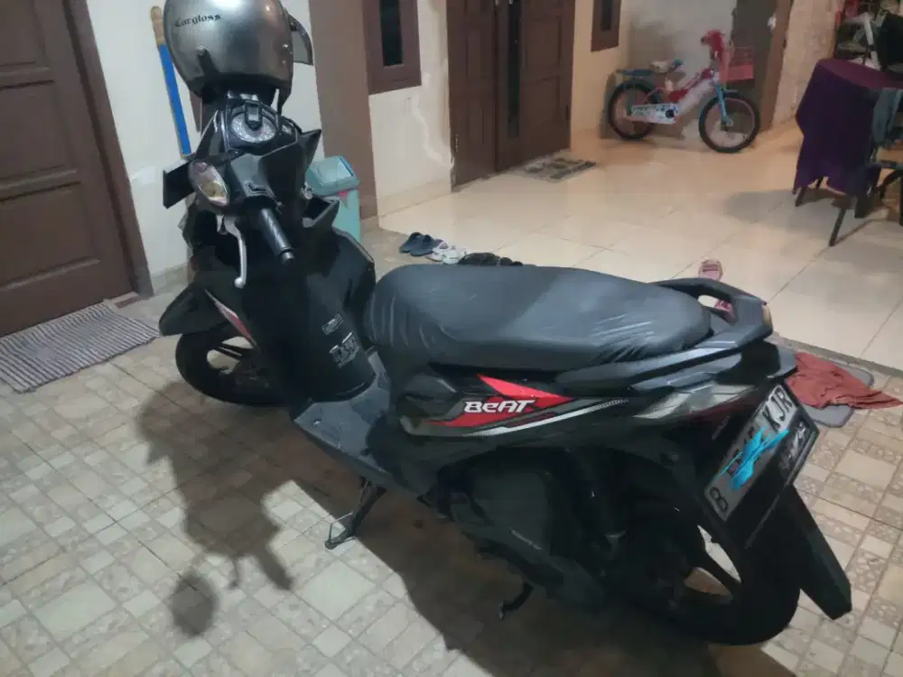 For sale beat FI mulus