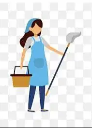 ART Momong beberes MENGINAP