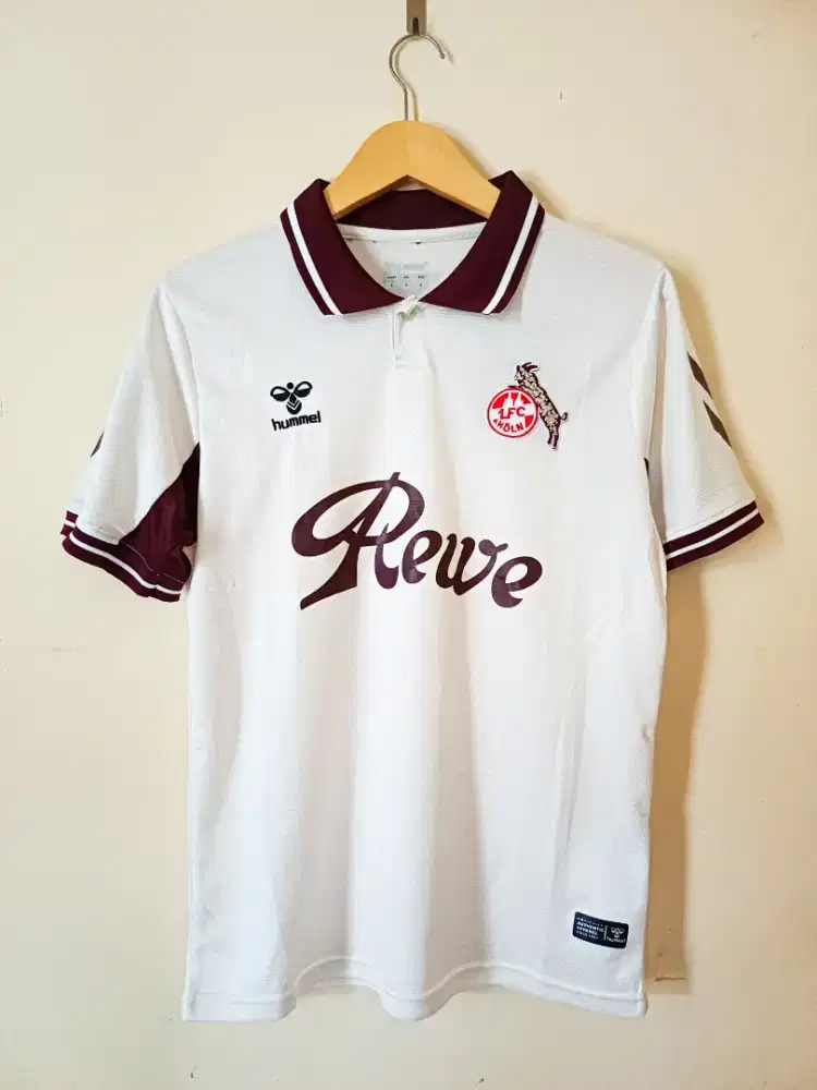Jersey Fc Koln lifestyler
