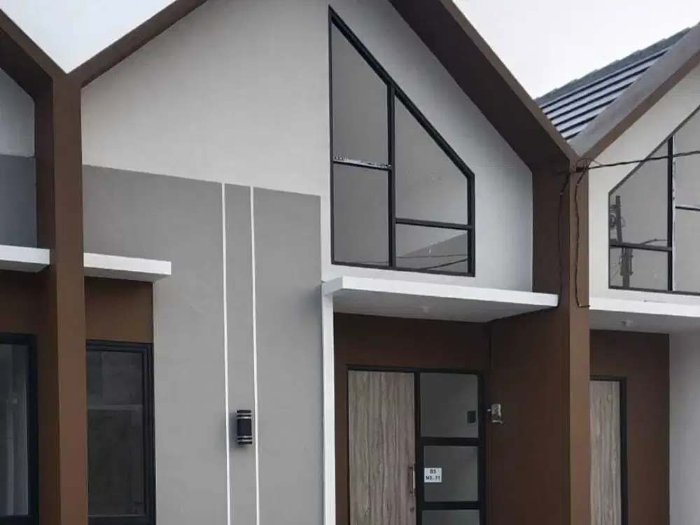 1 juta All free Angsuran Setahun