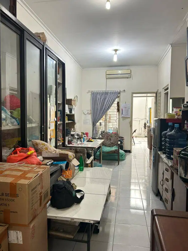 Dijual Cepat Rumah Siap Huni di Taman Kopo Indah Bandung