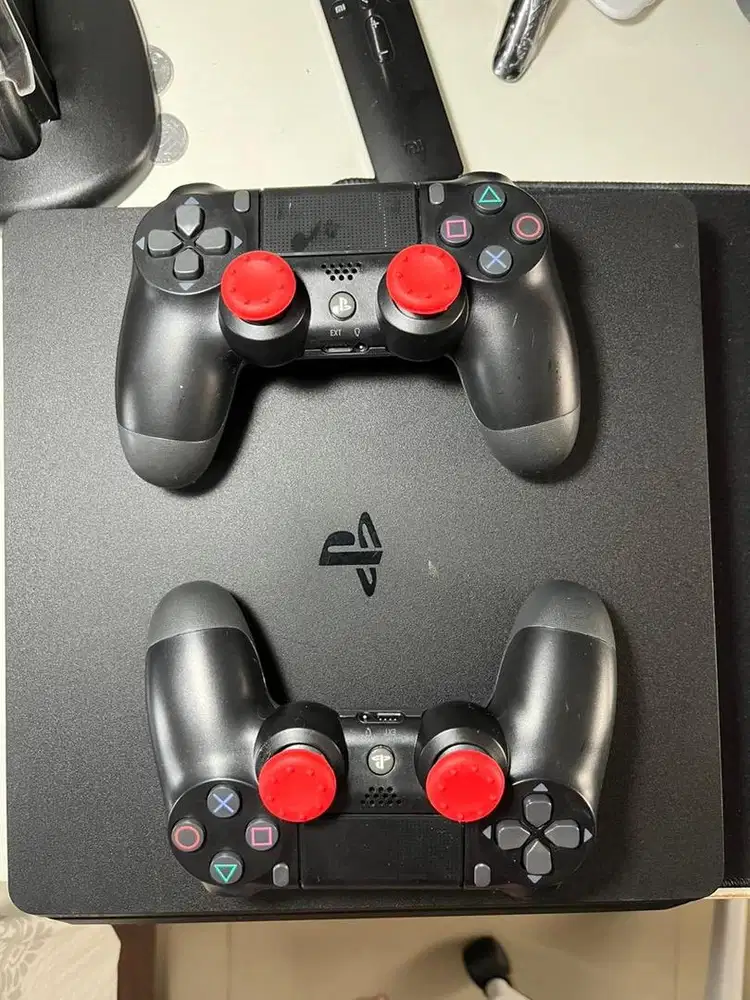 PS 4 Slim 1 TB Original