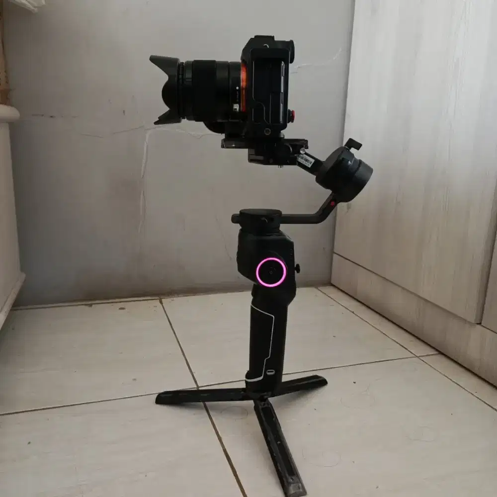 Jual moza aircross 2