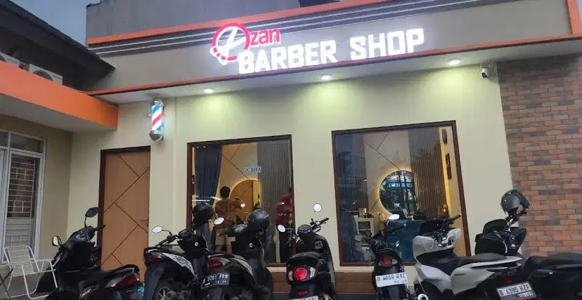 Lowongan Capster pria