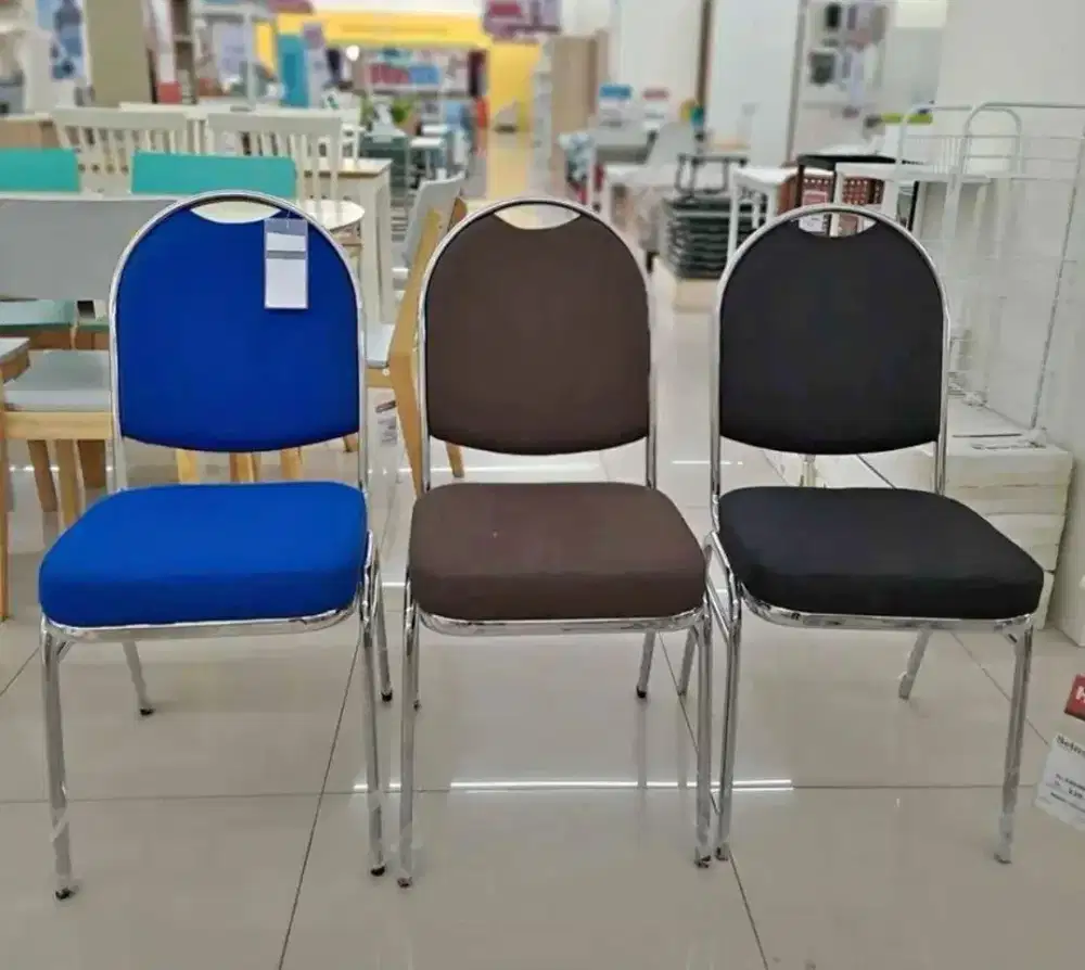 Kursi futura serbaguna termurah